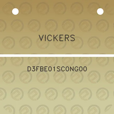 vickers-d3fbe01sc0ng00