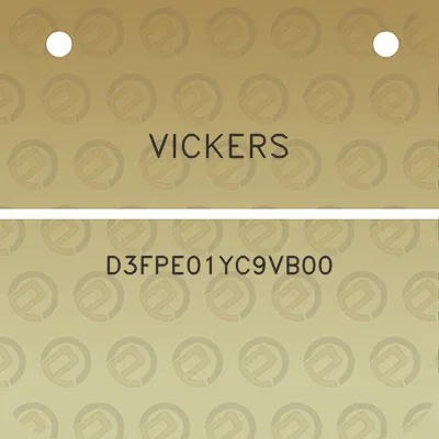 vickers-d3fpe01yc9vb00