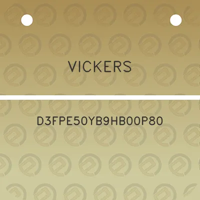 vickers-d3fpe50yb9hb00p80