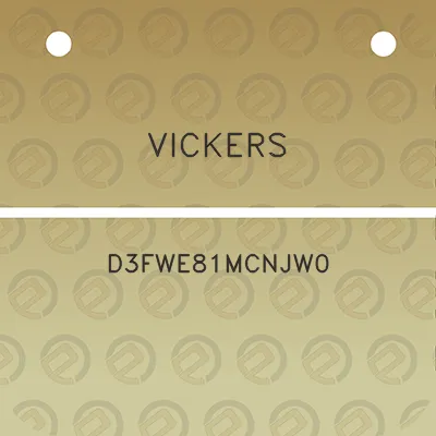 vickers-d3fwe81mcnjw0