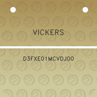 vickers-d3fxe01mcvdj00