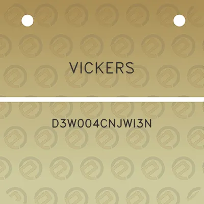 vickers-d3w004cnjwi3n