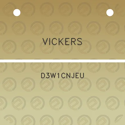 vickers-d3w1cnjeu