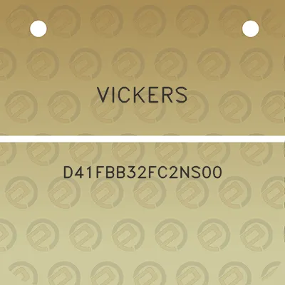 vickers-d41fbb32fc2ns00