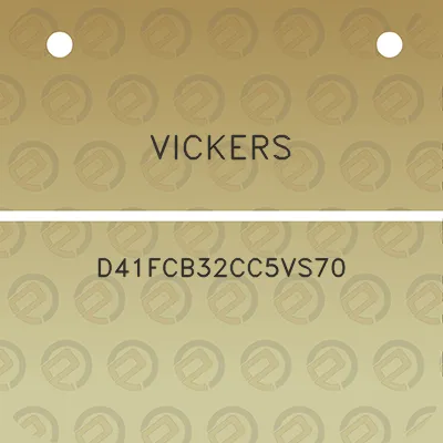 vickers-d41fcb32cc5vs70