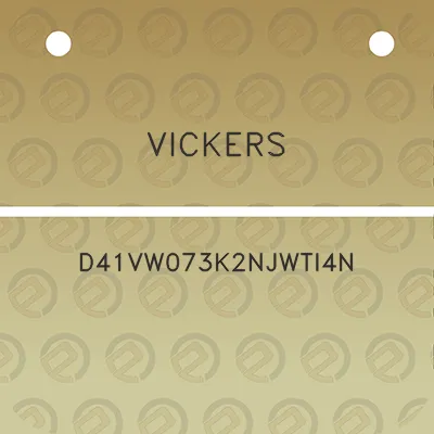 vickers-d41vw073k2njwti4n