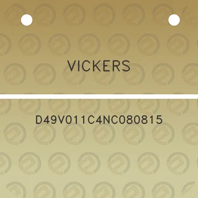 vickers-d49v011c4nc080815