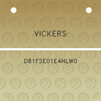 vickers-d81fse01e4nlw0