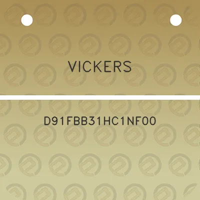 vickers-d91fbb31hc1nf00