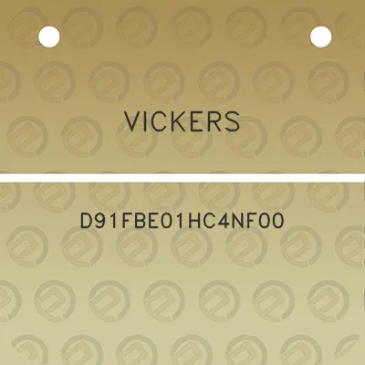 vickers-d91fbe01hc4nf00