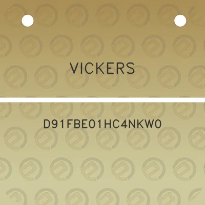 vickers-d91fbe01hc4nkw0