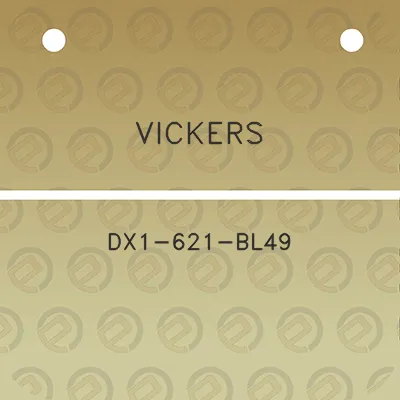 vickers-dx1-621-bl49