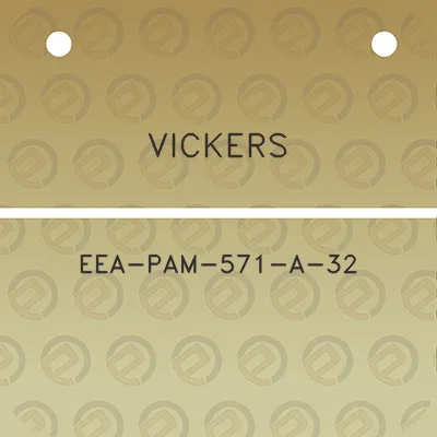 vickers-eea-pam-571-a-32