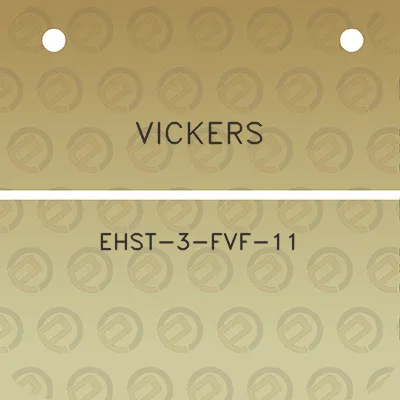 vickers-ehst-3-fvf-11