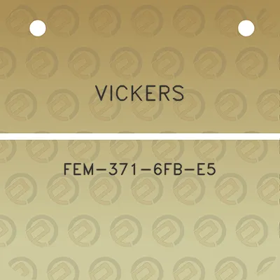 vickers-fem-371-6fb-e5