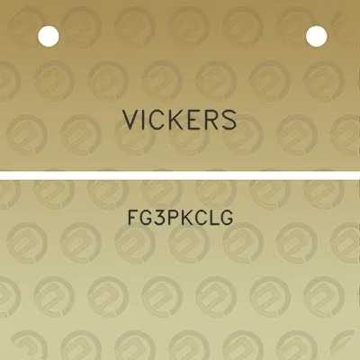 vickers-fg3pkclg