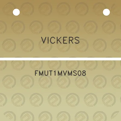 vickers-fmut1mvms08