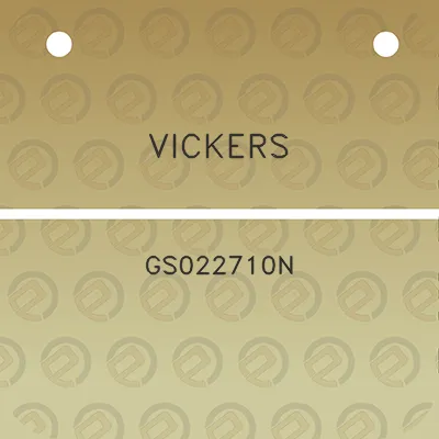 vickers-gs022710n