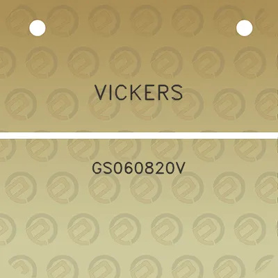 vickers-gs060820v