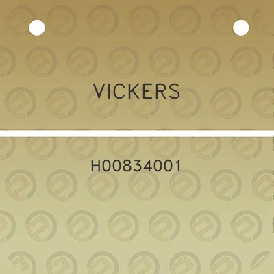 vickers-h00834001