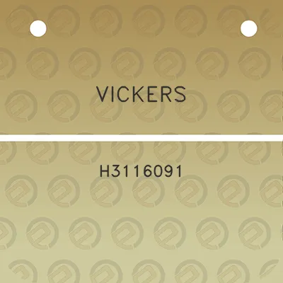 vickers-h3116091