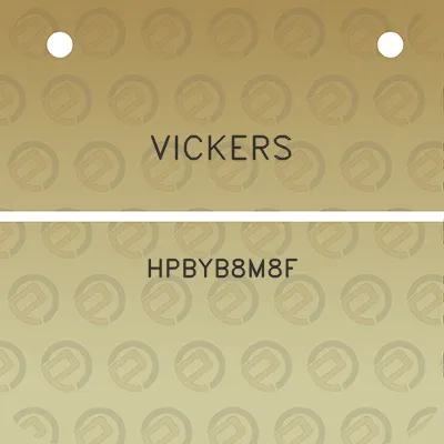 vickers-hpbyb8m8f