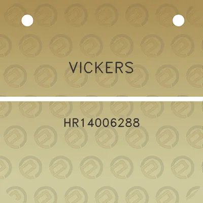 vickers-hr14006288