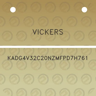 vickers-kadg4v32c20nzmfpd7h761