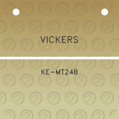 vickers-ke-mt24b