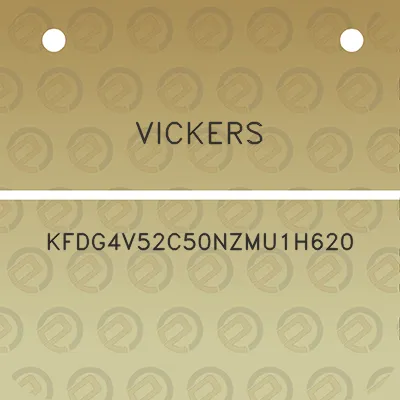 vickers-kfdg4v52c50nzmu1h620