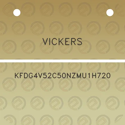 vickers-kfdg4v52c50nzmu1h720