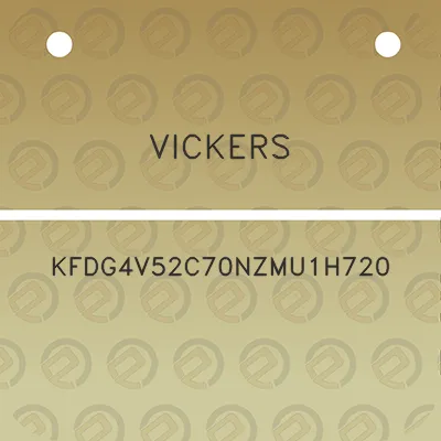 vickers-kfdg4v52c70nzmu1h720