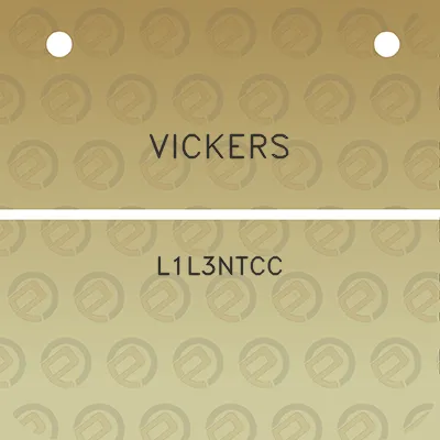 vickers-l1l3ntcc