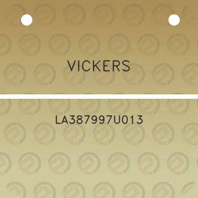 vickers-la387997u013