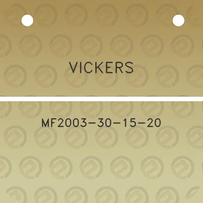 vickers-mf2003-30-15-20