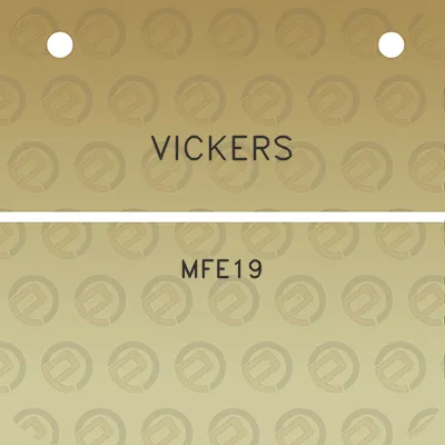 vickers-mfe19