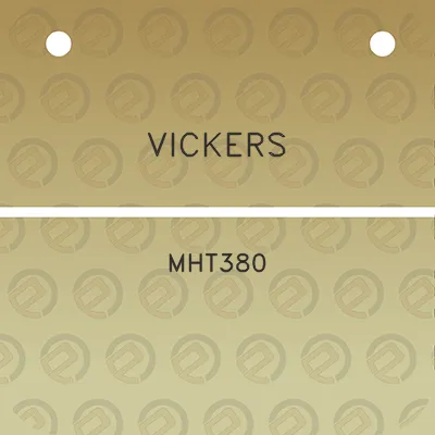 vickers-mht380