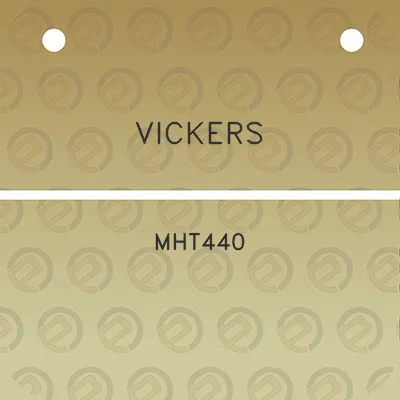 vickers-mht440