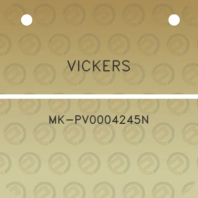 vickers-mk-pv0004245n