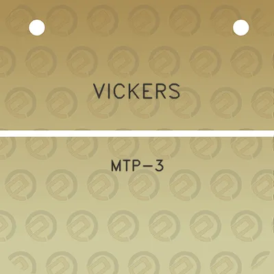 vickers-mtp-3