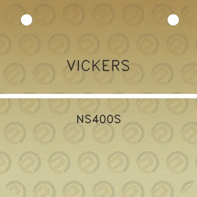 vickers-ns400s