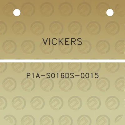 vickers-p1a-s016ds-0015