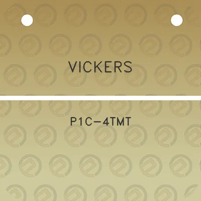 vickers-p1c-4tmt