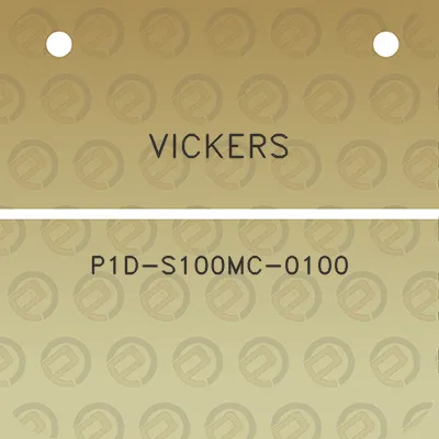 vickers-p1d-s100mc-0100