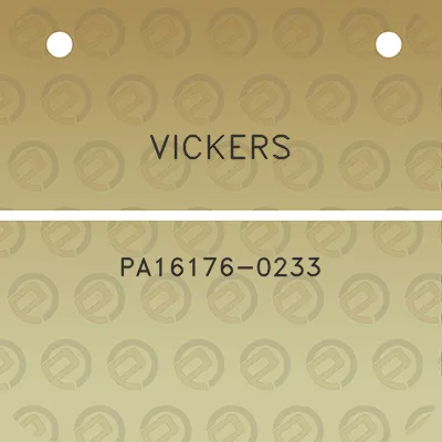 vickers-pa16176-0233