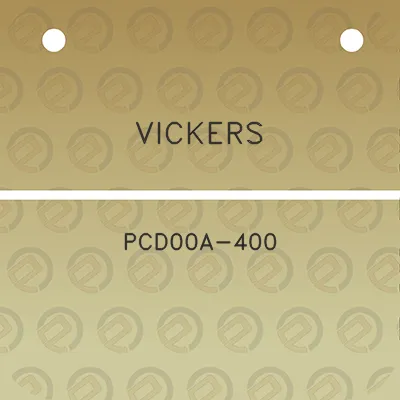 vickers-pcd00a-400