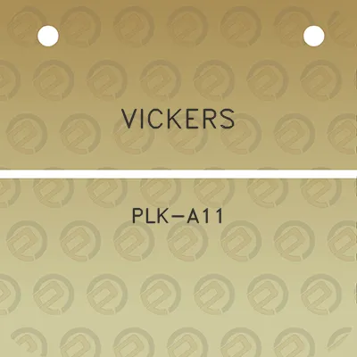 vickers-plk-a11