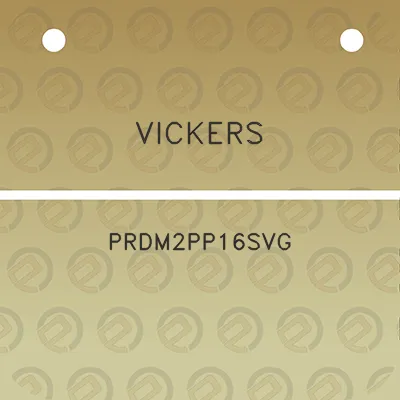 vickers-prdm2pp16svg