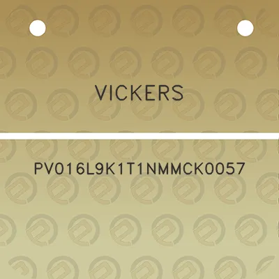 vickers-pv016l9k1t1nmmck0057