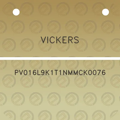 vickers-pv016l9k1t1nmmck0076